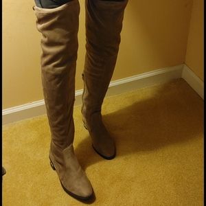 Women's boots